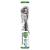 Mentadent Mentadent Toothbrush White System Carbon 1 piece