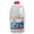 Beaphar - Care+ swimming sand for chinchilla gerbils degus hamster - 100% natural and optimal fur care - clean fur - absorbs fat and moisture - can be easily removed - 1.3 kg