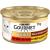 PURINA GOURMET Gold D licatesse en Sauce wet cat food with beef and chicken 12-pack (12 x 85g)