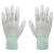 JM-FUHAND Quilting Gloves for Free-Motion Sewing Gloves Designed for Quilting Crafting Sewing(Medium 1 Pair) Medium (Pack of 2)