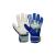 Reusch boys attract junior unisex goalkeeper gloves with an outdoor seam cut and solid surface suitable for all field surfaces football gloves for children 5 vapor gray/deep blue