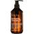 Gya Labs Energizing Massage Oil for Massage Therapy - Body Massage Oils - Crafted with Lemon Grapefruit Rosemary Peppermint Pine Needle Jojoba & Argan Oils - (200 ml)