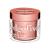 KISS COLORS & CARE Maximum Hold Edge Fixer  Non-Greasy Gel Formula Infused With Biotin B7  24 Hour Hold   Sweet Peach  Scented  3.38 Fl. Oz. (100 ml) Peach 3.38 Fl Oz (Pack of 1)