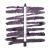 Julep When Pencil Met Gel Sharpenable Multi-Use Longwear Eyeliner Pencil - Smoky Plum - Transfer-Proof - High Performance Liner.