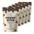 Muddy Bites Chocolate Filled Bite Size Waffle Cone Snack (Dark Chocolate 5 Bags)