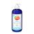 Sea Kind Glow Wash  Original Ocean Breeze Essential Oil Scent  16 Fl Oz  All Natural Moisturizing  Vegan Wash for Women  Men and Kids