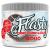 Sinob Flasty taste powder (Cookie Chunks & Cream) with many real chunks (biscuit pieces) 1 x 250g - more then just a flavor - low -calorie flavor powder with only 8 kcal per portion