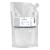 Naissance Aloe Vera Gel (No. 707) 500g ECO Refill Pouch - Cooling Soothing and Moisturising Aftersun For All Skin Types Face Body and Hair - Cruelty Free and Vegan 500 g (Pack of 1)