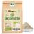 Organic pea protein | 250g | 80% protein content | Vegan protein powder | directly from Achterhof