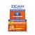 Zicam Cold Remedy Zinc Rapidmelts Citrus Flavor 25 Count (Pack of 1)