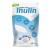 Puresweet Premium Inulin Prebiotic Fibre Powder 1kg - Chicory Root Non GMO Highly Soluble Made in The EU Fructo Oligosaccharide (FOS) Gluten Free Vegan. 1 kg (Pack of 1)