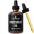 Rosemary Oil for Hair Growth. Vegan Hair Strengthening & Nourishing Treatment For Split Ends And Dry Scalp. With Jojoba And Jamaican Black Castor Oils For Added Benefits. For Women And Men. 1oz 1 Ounce (Pack of 1)