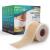 Professional Silicone Scar Sheets (1.6" x 150" Roll-3.8M) - Scars Removal Treatment - Reusable Silicone Scar Tape Strips Type for Keloid, C-Section, Surgery, Burn, Acne et 1.6*150