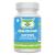 Caffeine lollipop - quality from Germany - 100mg caffeine with immediate effect - works faster than caffeine capsules and caffeine tablets - laboratory testing - without additives - go awake! 
