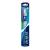 Dr.BEST oscillating toothbrush soft (1 piece) for cleaning hard-to-reach areas