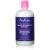 SheaMoisture Silicone Free Shampoo for Dry Hair Sugarcane Extract and Meadowfoam Paraben Free Shampoo 13 oz