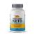 Gold Coast Keto - Best Weight Loss Support - 60 Capsules 60 Count (Pack of 1)