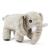 Zappi Co Children's Soft Cuddly Plush Toy Animal - Perfect Perfect Soft Snuggly Playtime Companions for Children (12-15cm /5-6") (African Elephant)