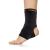 CopperJoint Compression Ankle Sleeve  Copper-Infused High-Performance Breathable Design, Provides Comfortable and Durable Joint Support - All Lifestyles - Single Large