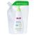 HiPP Babysanft Skin and Hair Wash Gel Refill Pack of 6 (6 x 400ml)
