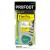 PROFOOT  Flat Fix Orthotic  Men's 8-13  1 Pair  Orthotic Insoles for Flat Feet and Low Arches  Inserts Help Support Arch and Heel  Lightweight  Absorbs Shock to Help Reduce Foot  Leg  Hip  Back Pain Multicolor Men's 8-13