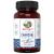 Activated Charcoal | Activated Charcoal Capsules | Supplement for Natural Detoxification | Alleviates Gas & Bloat | Derived from Coconut Shells | Vegan | Non-GMO | Gluten Free | 40 count