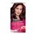 Garnier Color Sensation Brown Hair Dye Permanent 4.15 Icy Chestnut Brown 4.15 Icy Chestnut Brown