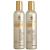 Avlon Keracare Humecto Cream Conditioner 234g with Moisturising Detangling Shampoo 240ml