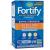 Nature’s Way Fortify Extra Strength 50+ Daily Probiotic, 50 Billion Live Cultures, 11 Strains, Prebiotic, 30 Capsules 30 Count