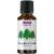 Now Foods Essential Oils Woodland Walk Nature Blend 1 fl oz (30 ml)