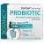 Botanicy probiotic - prebiotics and probiotics for intestinal renovation - 10 billion lactobacteria & bifidobacteria plus vitamin D3-30 Duocap 2 -in -1 capsules gastrointestinal resistant - laboratory test in DE 30 pieces (1 Pack)