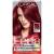 L'Oreal Paris Feria Multi-Faceted Shimmering Permanent Hair Color  R57 Cherry Crush (Intense Medium Auburn)  Pack of 1  Hair Dye 1 Count (Pack of 1) REDS R57 Cherry Crush (Intense Medium Auburn)