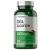 DGL Licorice Chewable Tablets | 4000 mg | 180 Count | Vegetarian, Non-GMO, Gluten Free | Deglycyrrhizinated Licorice Root Extract | by Horbaach