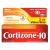 Cortizone 10 Maximum Strength Ointment 2 oz., 1% Hydrocortisone Ointment for Itch Relief