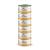 almo nature Megapack wet cat food chicken breast 6x70g 1 pack (1 x 0.420 kilograms) chicken 6 pieces (1 pack)