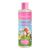Childs Farm Children's Conditioner 500 ml strawberry and organic mint all hair types maintains and maintains |Suitable for dry sensitive and eczema -tending skin and scalp Strawberry & Organic Mint Conditioner Strawberry and Mint 500 ml (1 Series Pack)