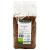 Ol Resresole - Bio linseed 1 kg - organic Rohe whole and dark seeds rich in minerals and fiber can be used in versatile in the kitchen ideal packaging for families