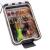 Ansnbo 36PCS Fly Fishing Flies Kit, Hand Tied Trout Bass Fly Assortment with Fly Box, Dry Wet Nymph Flies Streamers Fly Fishing Gear Gift