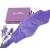Weighted Lavender Eye Mask for Sleeping  Yoga  Dry Eyes  Headache  Migraine Relief - Great Relaxation Gifts for Mom  Dad  Women  Men - Aromatherapy Lavender Eye Pillow Gift