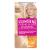 L Or al Paris Ammonia Free Semi-Permanent Hair Dye 1021 Light Pearl Blonde Glossy Hair Colour Natural Looking Finish For up to 28 Shampoos Casting Cr me Gloss 1 Application 1021 Light Pearl Blonde 1 Count (Pack of 1)