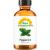 Sun Essential Oils 4oz - Peppermint Essential Oil - 4 Fluid Ounces