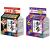 Ninjapo Nagatanien Furikake Rice Seasoning from Japan for Adults 2 Types Mini Bag 20 Pieces x 28.3 g