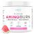 AminoBurn - Vegan Amino Acids Energy Pre Workout Drink for Women/Men (Watermelon) Sugar-Free Energy Drink Powder & Amino Acids Supplement - Natural Preworkout Energy and Fat Burner Weight Loss Drink Watermelon Rush 30 Serv…
