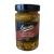 Epicure Grilled Stoneless Halkidiki Olives 290 g (Pack of 1)