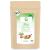 Curly superfood red Maca powder organic from Peru 500g - controlled biological cultivation hand -harvested raw food quality & laboratory testing - Bio Maca powder red filled in Germany
