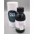 C60 Oil - 150ml - Virgin Coconut MCT - Sublimed 99.99% Ultra High Purity Solvent Free C60