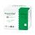Bambibo Baby diapers 1 Newborn (2-4kg) Cottonwear-newborn baby path deraurs with organic cotton and plant substances with umbilical neckline-premature diapers 28 pieces.Diapers size 1 28 pieces