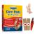 Corn removal pads mymulike 24pcs chicken eyes pavement 2-size distant chicken eyes for feet 12 large size and 12 small size care stubborn chicken eyes remove foot sole 25 counters