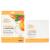 By Nature Vitamin C + Caffeine Brightening + Hydrating Under Eye Mask Patches - Energizing + Replenishing Eye Patches for Dark Circles - Skincare from New Zealand - Under Eye Patches - 5 Pairs