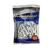Pride Professional Tee System Plastic Golf Tees, 3-1/4 inch - 30 count (Blue),EV31430